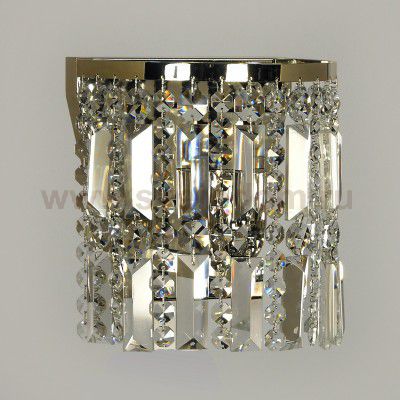 Настенный светильник Arti Lampadari Sara E 2.10.501 S