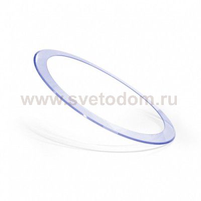 Кант Saturn 25W синий круглый Estares к светильнику Saturn 25W