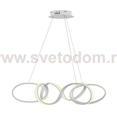 Подвесной светодиодный светильник Arti Lampadari Scarlino L 1.5.65 W