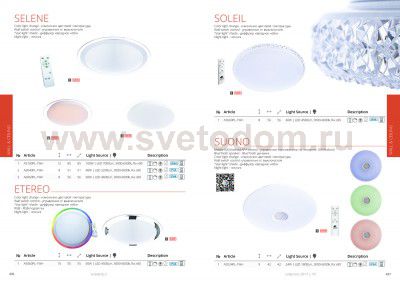 Светильник потолочный Arte lamp A5100PL-1WH Selene