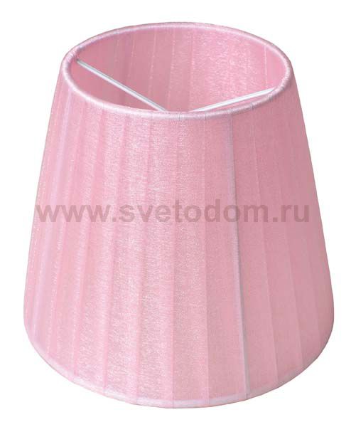 Абажур Donolux Shade12Pink