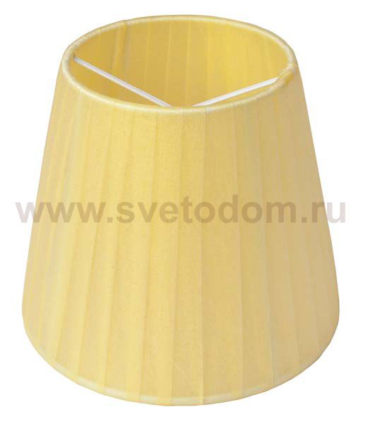 Абажур Donolux Shade12Yellow