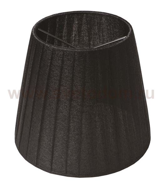 Абажур Donolux Shade15Black