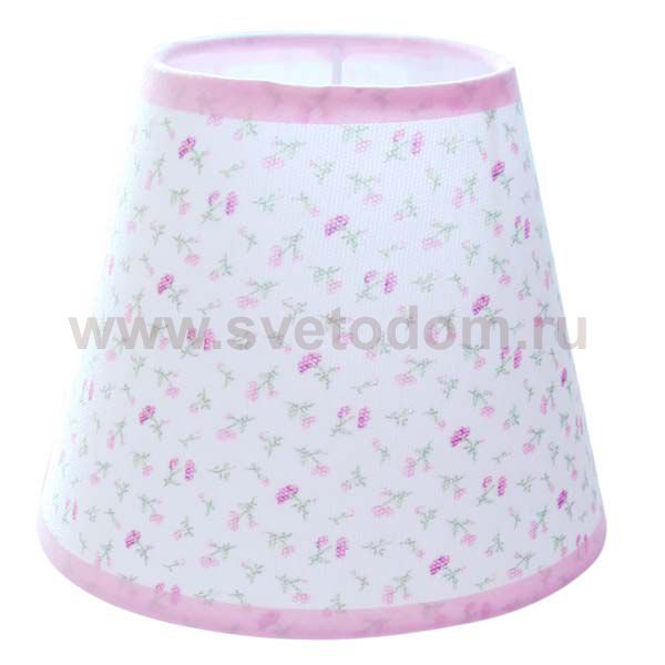 Абажур Donolux ShadeCflowersXS-W54/x,T56/x