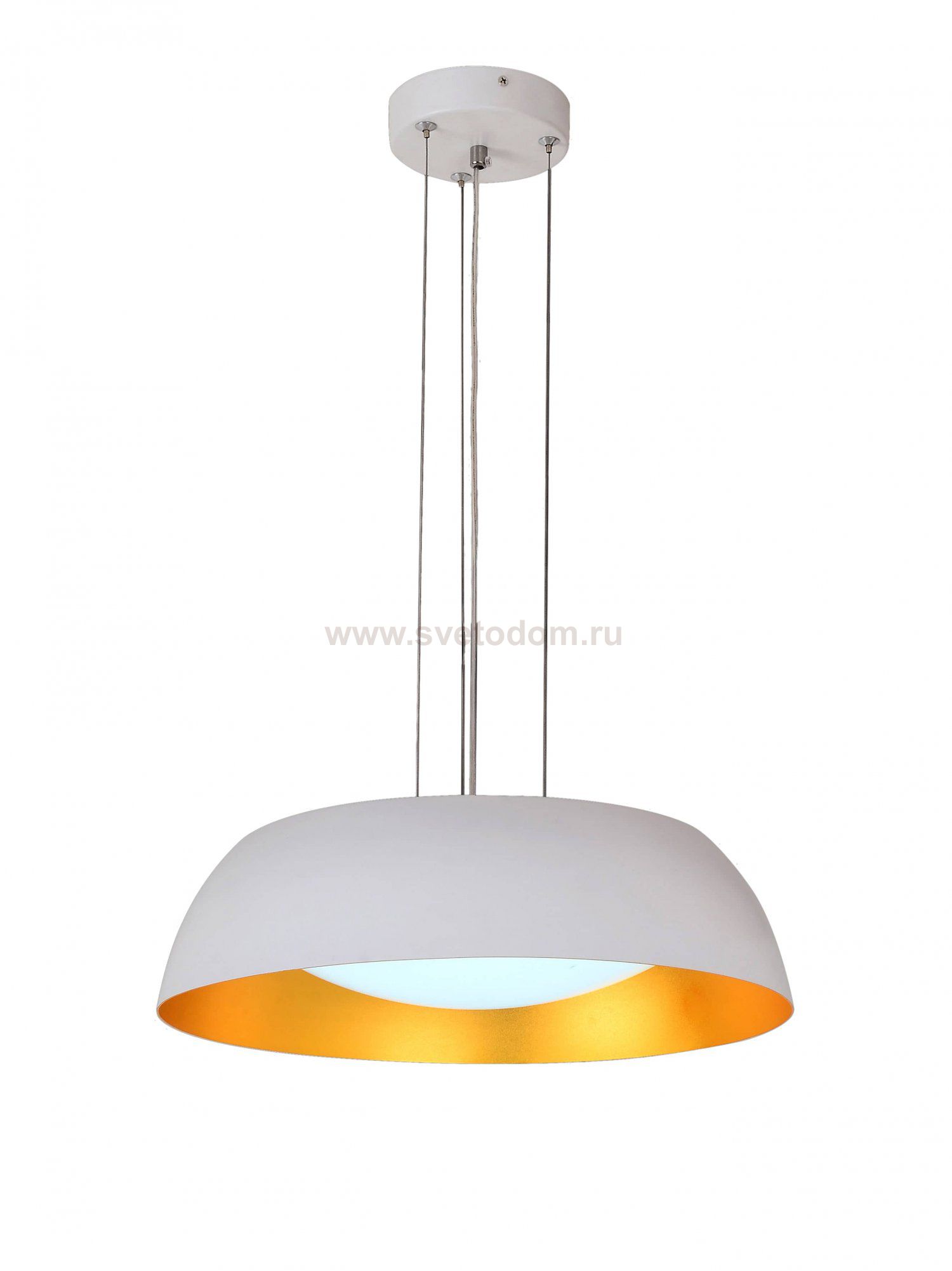 Lucia Tucci Sia 850.400 bianco LED Светильник