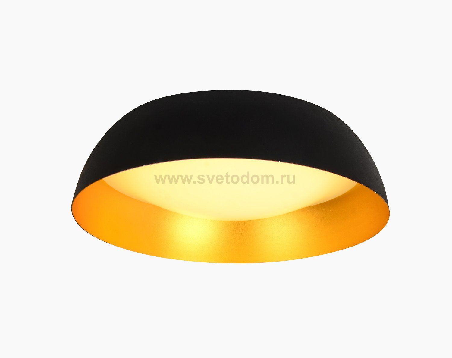 Lucia Tucci Sia 851.400 nero LED Светильник