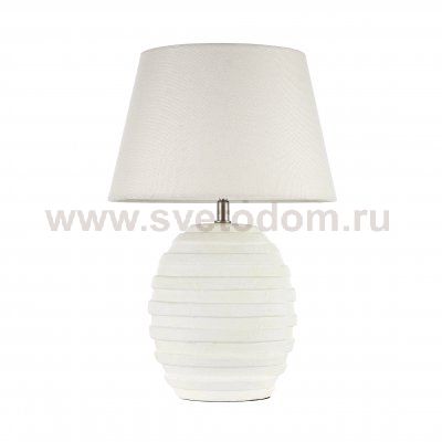 Настольная лампа Arti Lampadari Simona E 4.1 W