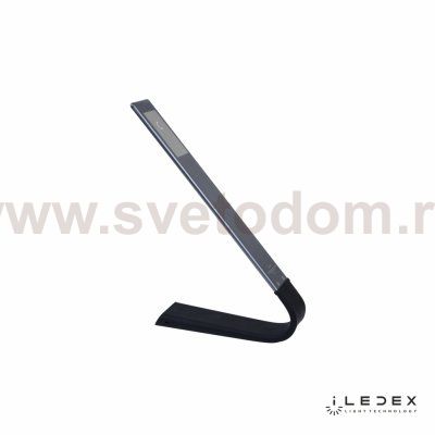 Настольный светильник iLedex Solar Led eye lamp (black)