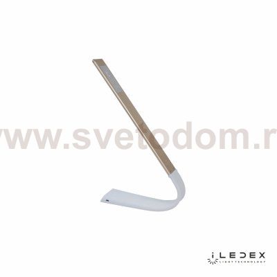 Настольный светильник iLedex Solar Led eye lamp (golden)