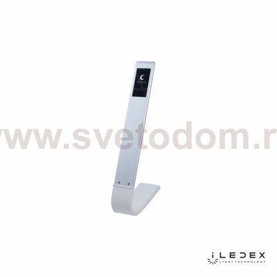 Настольный светильник iLedex Solar Led eye lamp (silver)