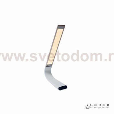 Настольный светильник iLedex Solar Led eye lamp (rose gold)