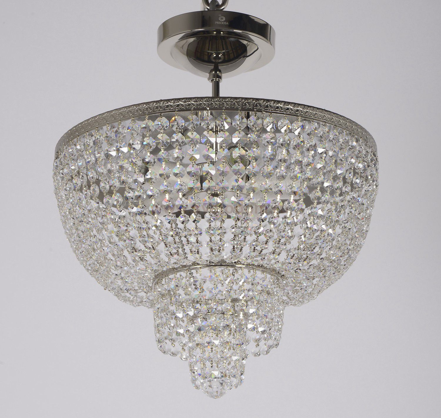 Люстра Arti Lampadari Sona E 1.3.40.100 N