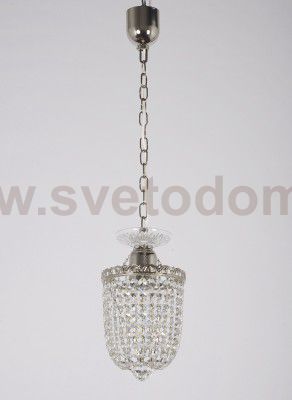 Подвесной светильник Arti Lampadari Sona E 1.3.P1.100 N