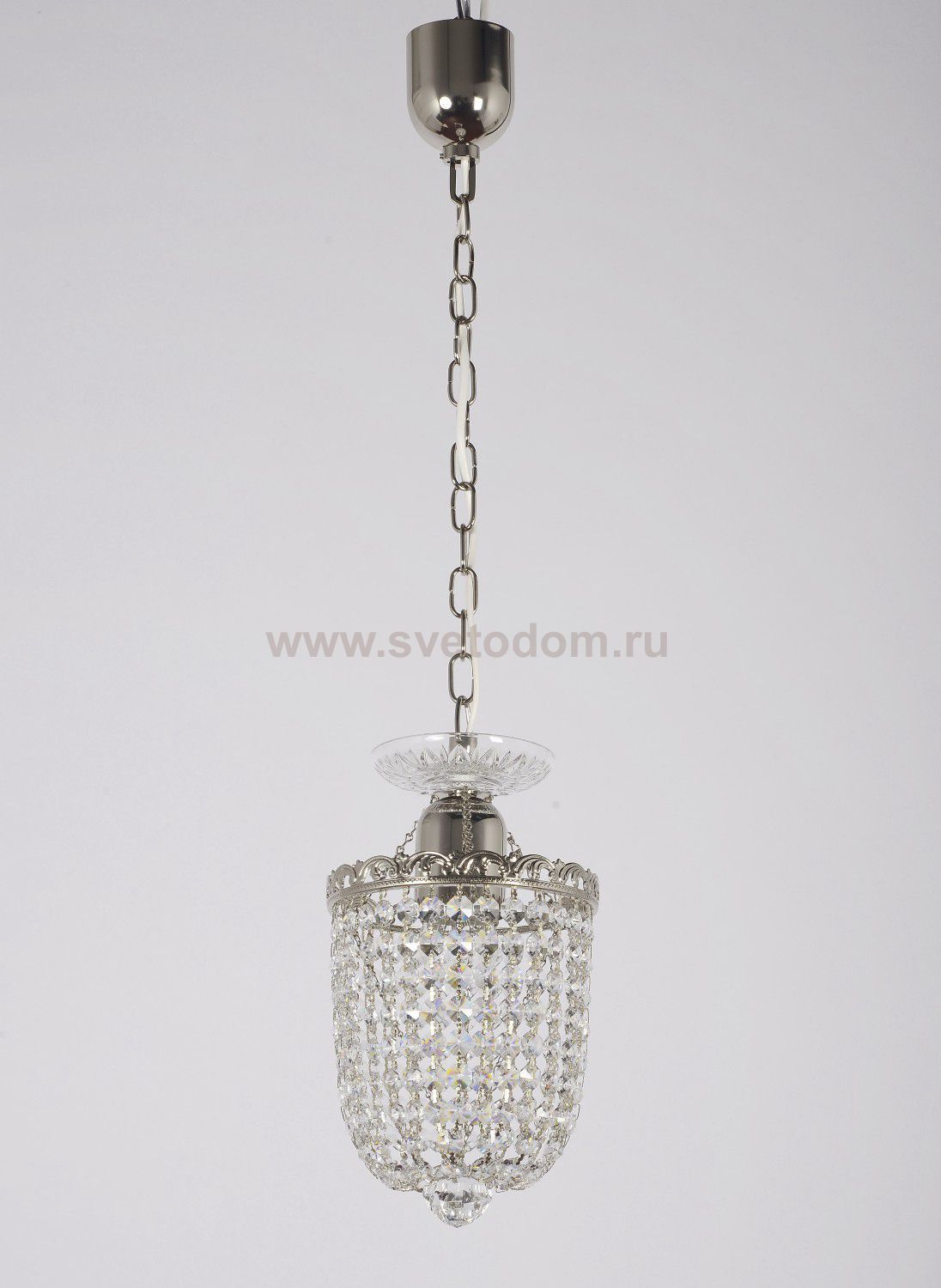 Подвесной светильник Arti Lampadari Sona E 1.3.P1.100 N