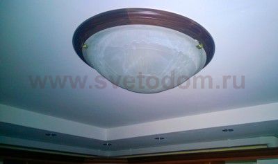 Светильник Сонекс 236 дерево Lufe Wood