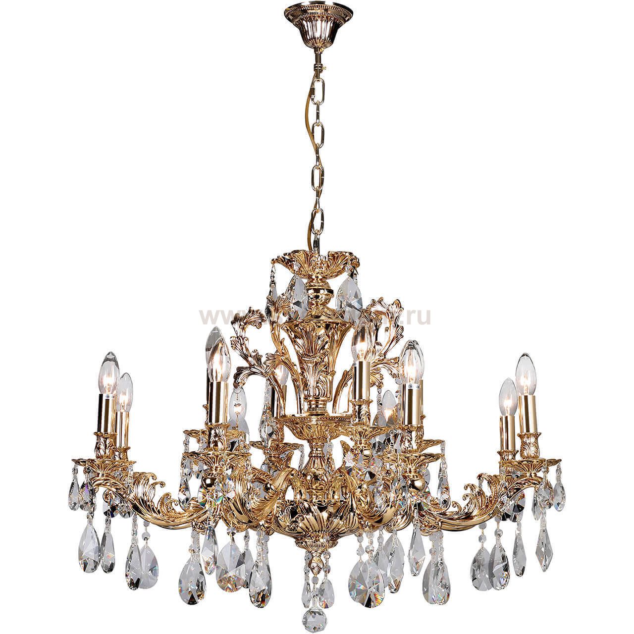 Светильник Dio D'Arte Soprano E 1.1.12.200 CG