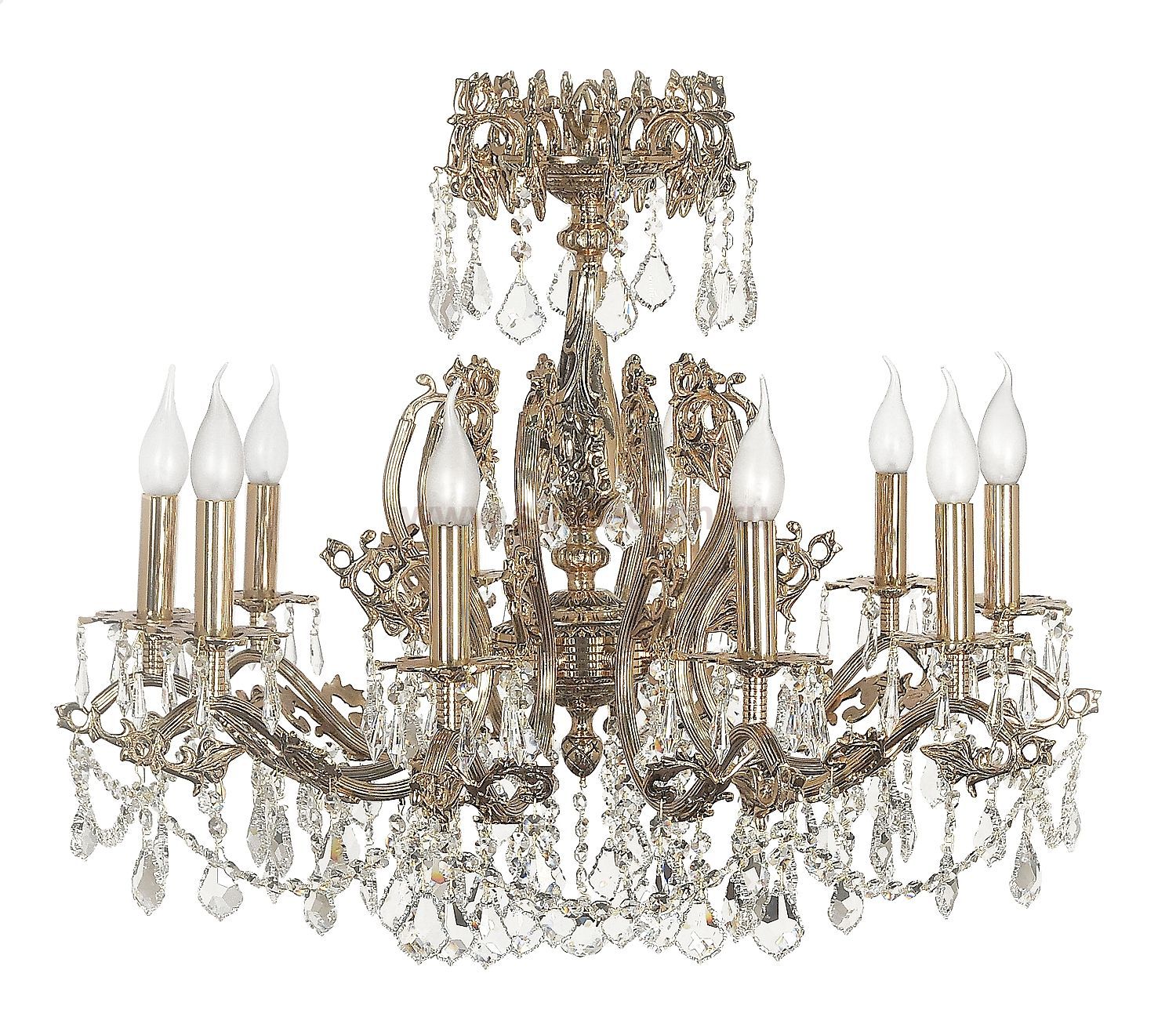 Светильник Dio D'Arte Sorrento E 1.1.10.300 GB