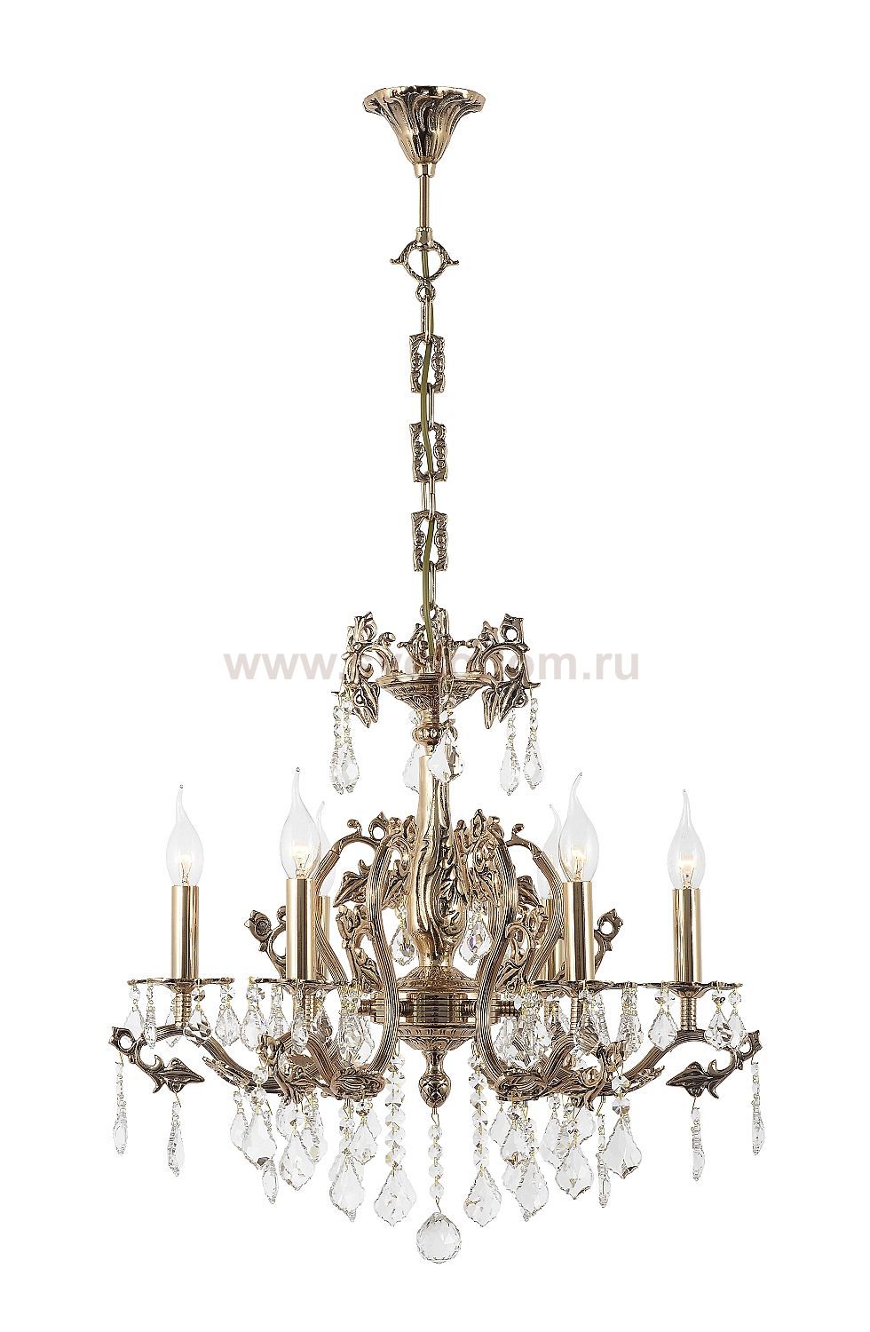 Светильник Dio D'Arte Sorrento E 1.1.6.400 GB