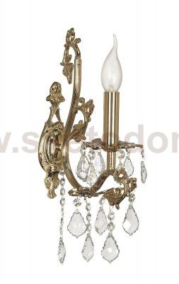 Светильник Dio D'Arte Sorrento E 2.1.1.300 G