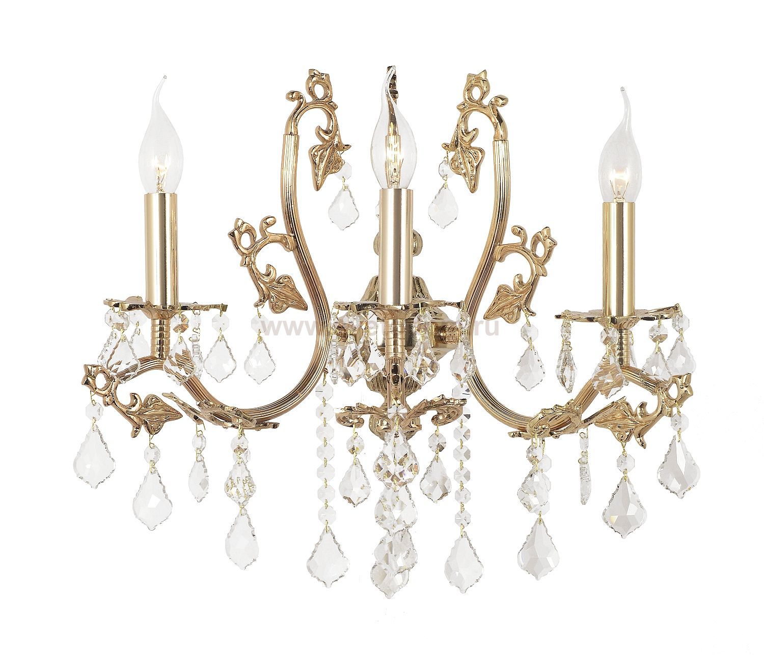 Светильник Dio D'Arte Sorrento E 2.1.3.400 GB