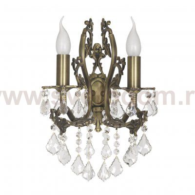 Бра Dio DArte Elite Sorrento E 2.1.2.600 A