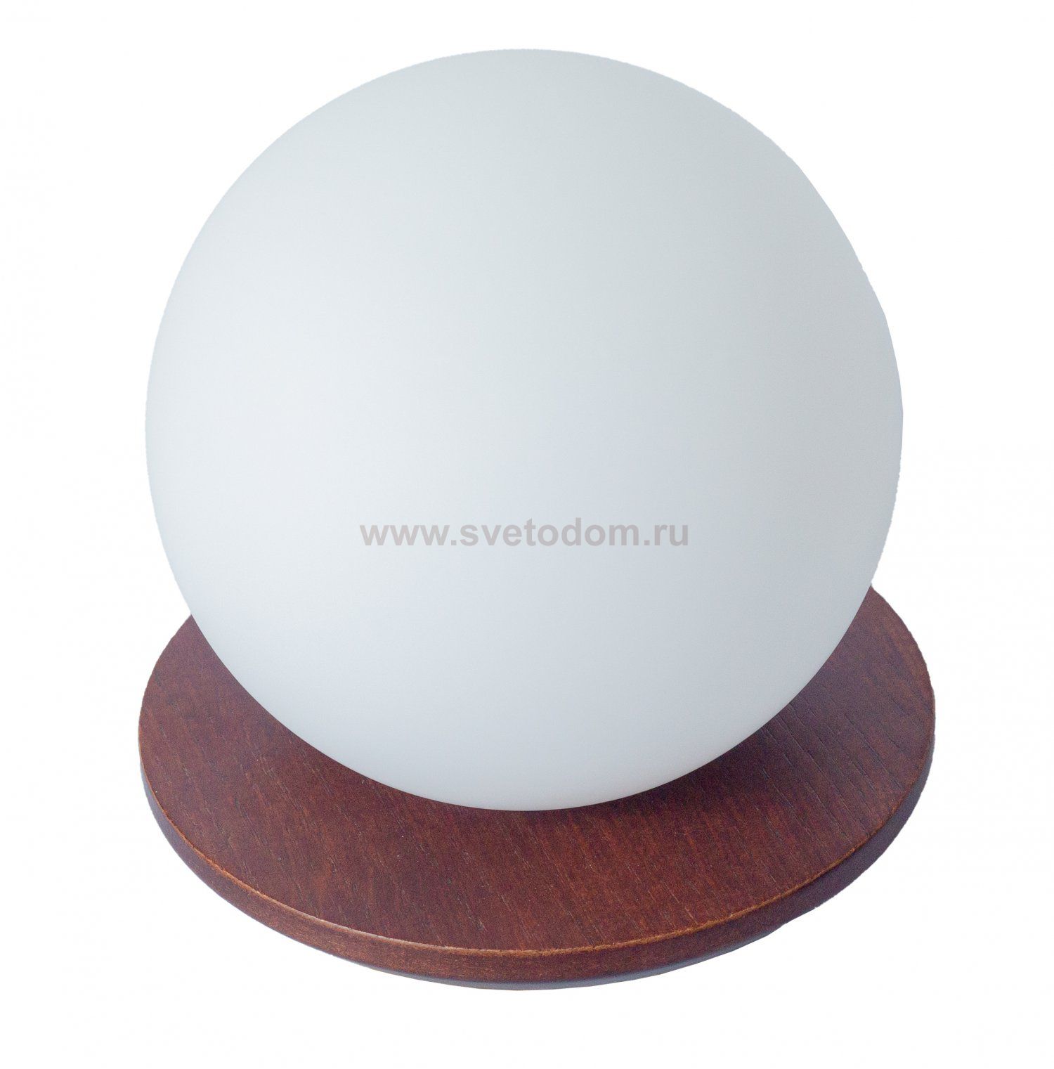 Настенно-потолочный светильник Sphere AP1 75 00