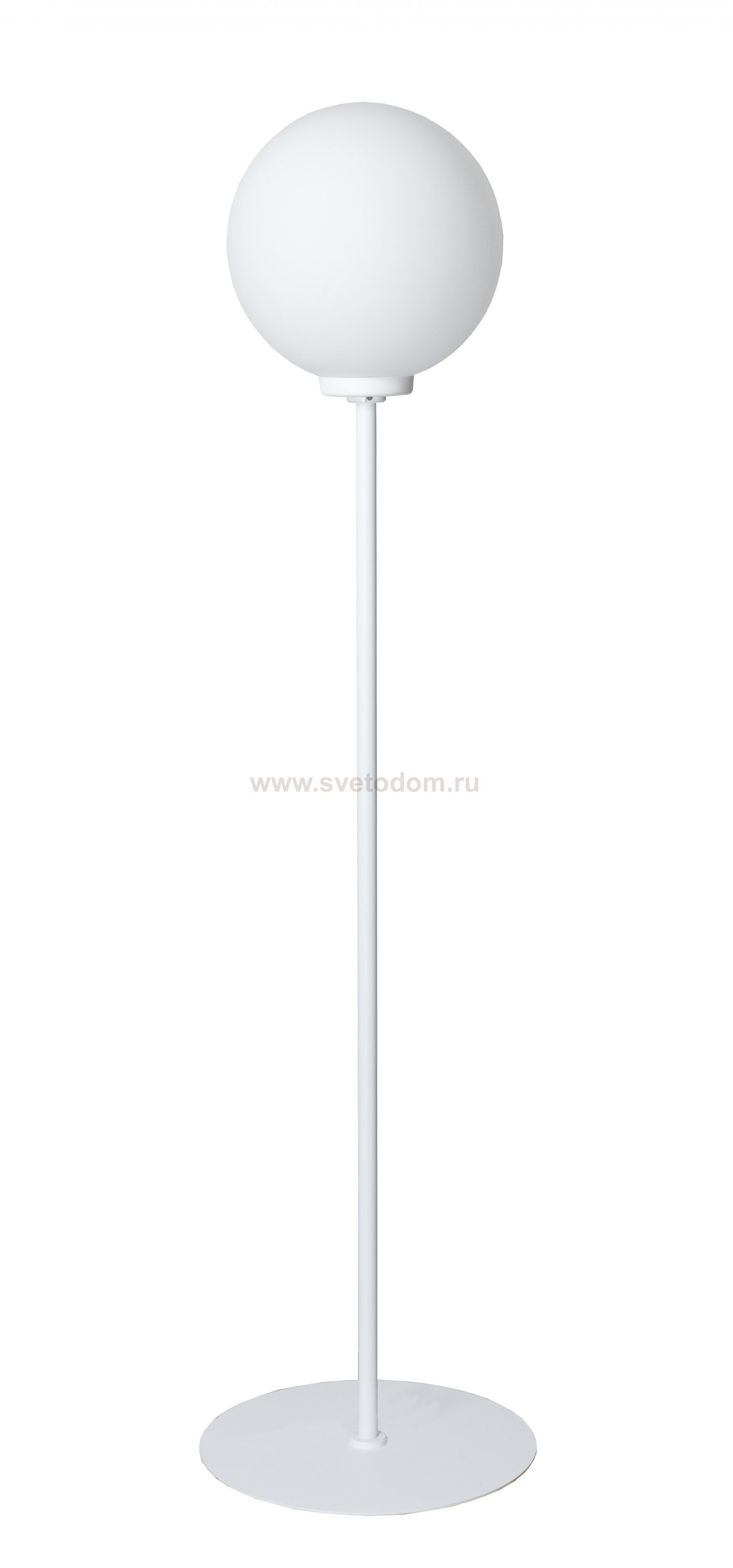 Напольный светильник Sphere F1 10 00