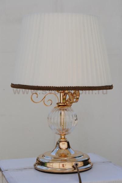 Настольная лампа St luce SL115.204.01 SL115