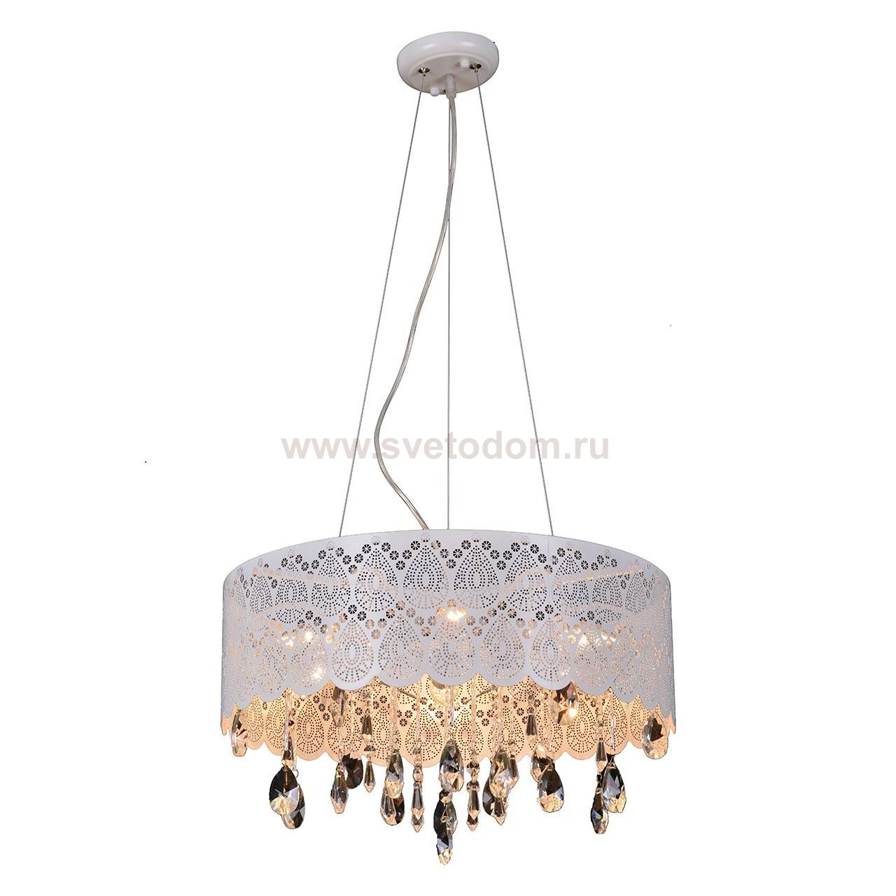 Люстра подвесная St luce SL248.303.06 Leggere