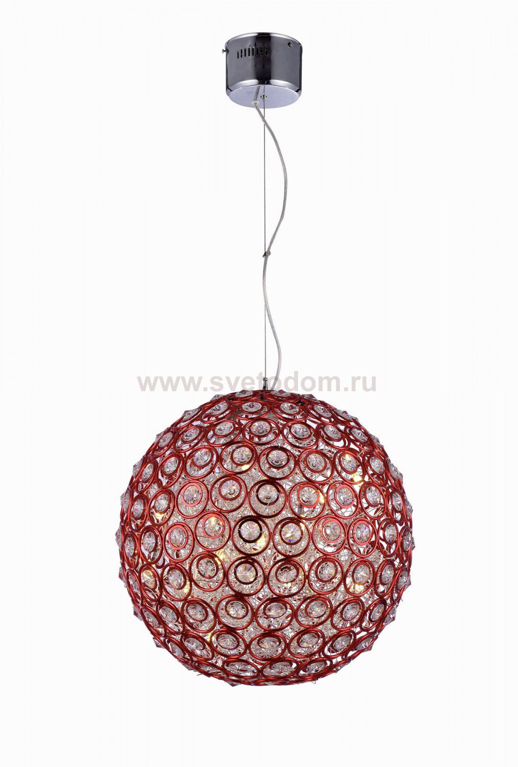 Светильник подвесной St luce SL531.613.15