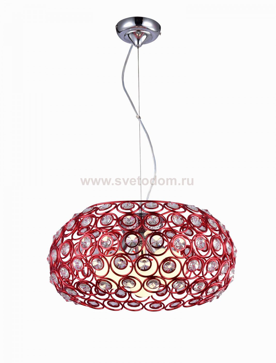 Светильник подвесной St luce SL532.603.03