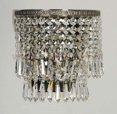 Настенный светильник Arti Lampadari Stella E 2.10.501 N