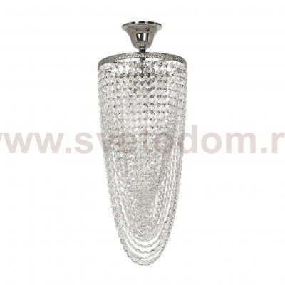 Потолочный светильник Arti Lampadari Stella E 1.3.20.502 N