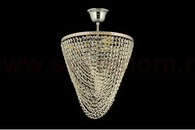 Потолочный светильник Arti Lampadari Stella E 1.3.30.504 N