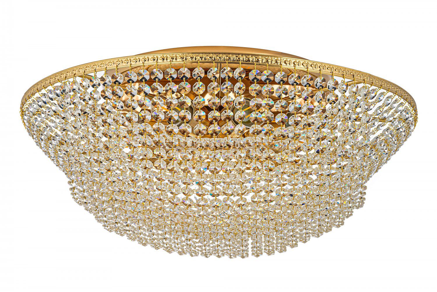 Потолочный светильник Arti Lampadari Stella E 1.3.50.501 G