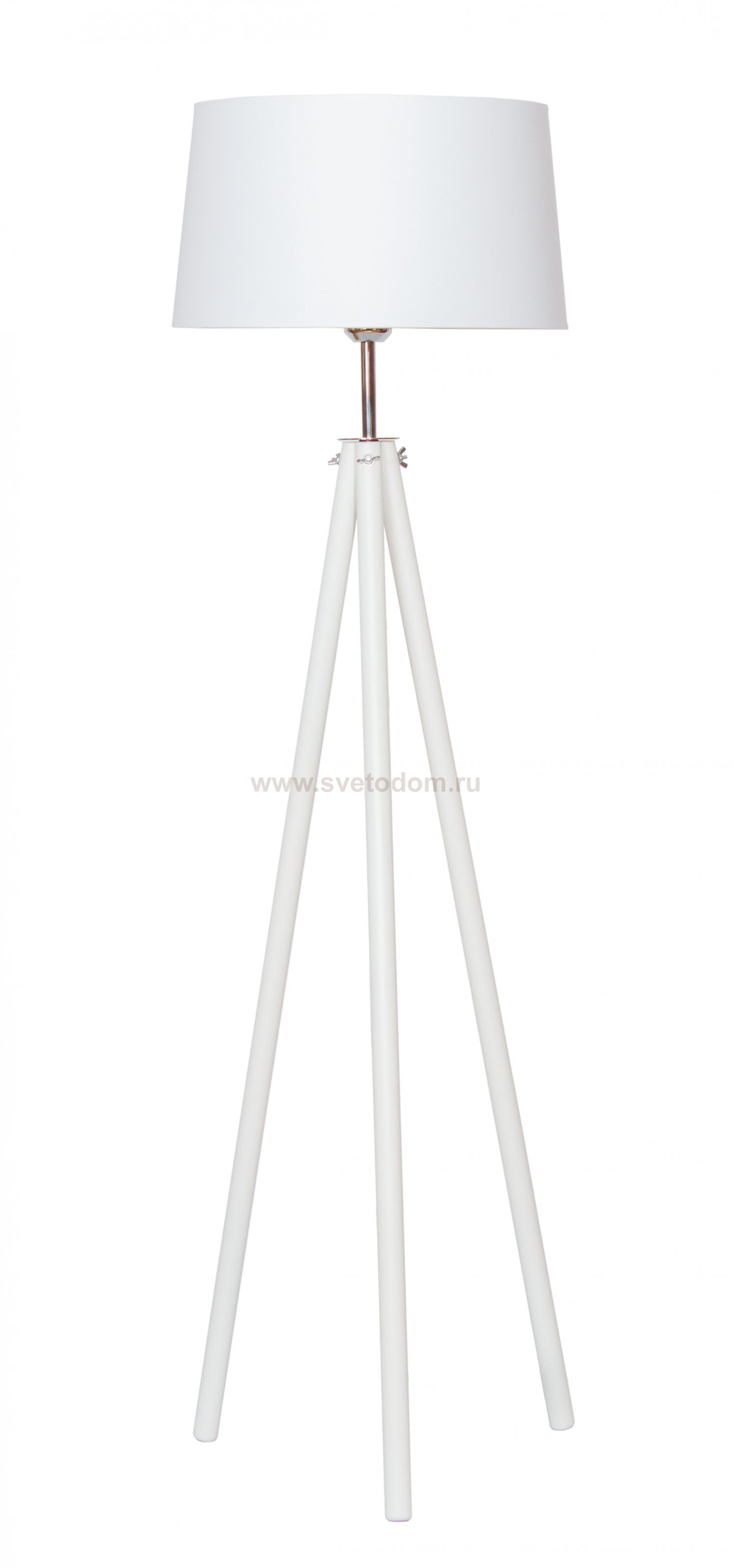 Напольный светильник Stello F1 10 01g