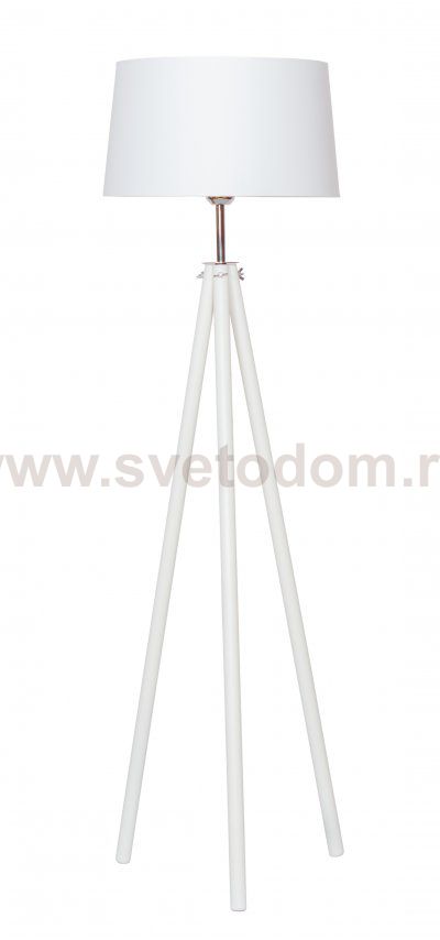 Напольный светильник Stello F1 10 01g