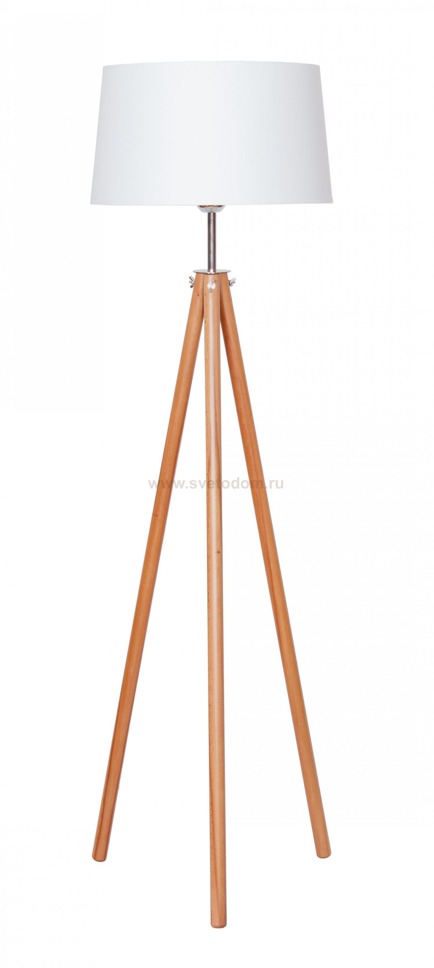 Напольный светильник Stello F1 71 01g