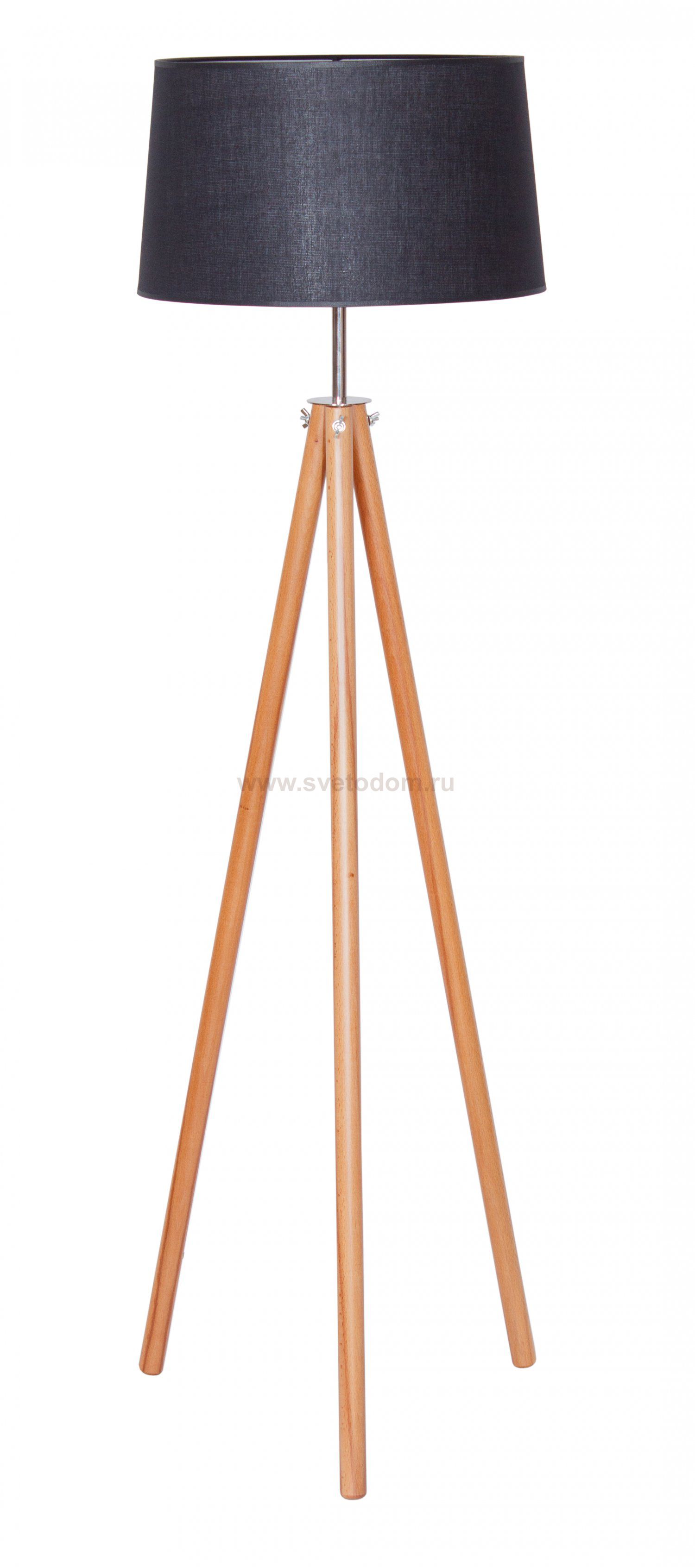 Напольный светильник Stello F1 71 02g