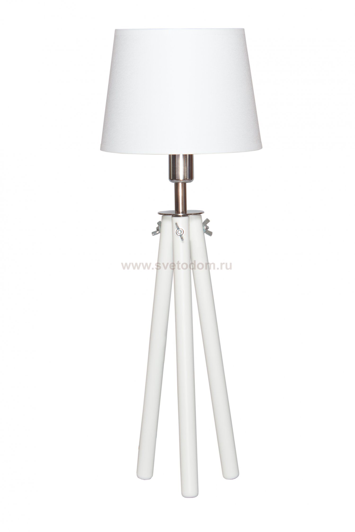 Настольный светильник Stello T1 10 01g