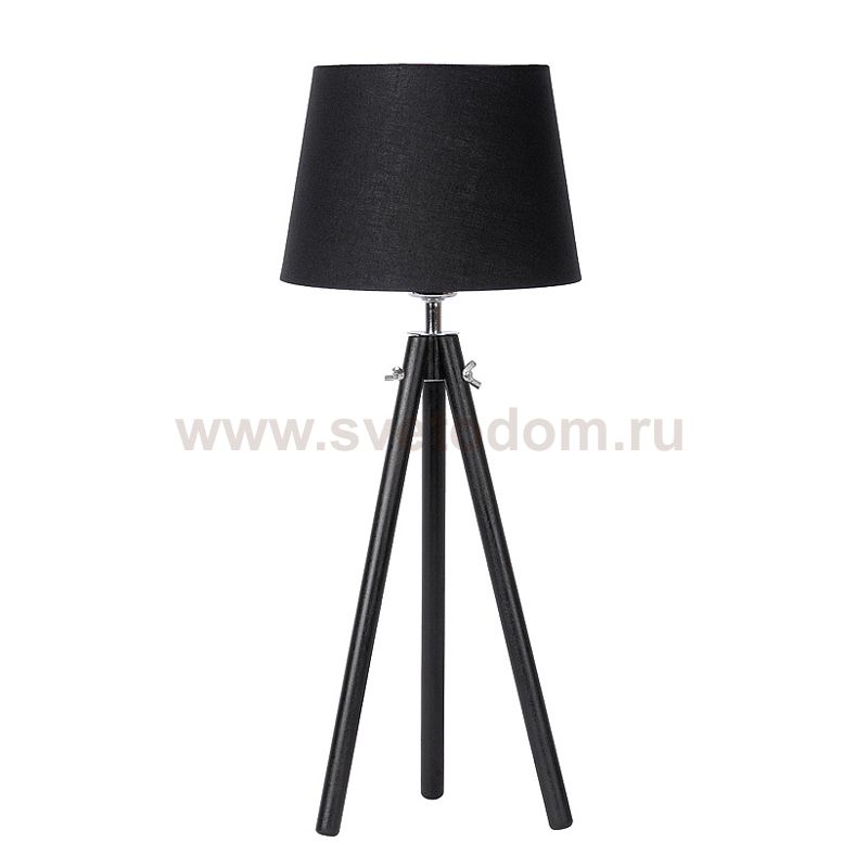 Топдекор Stelo T1 12 02 Настольная лампа
