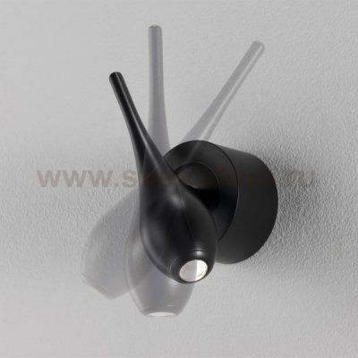 Светильник настенный бра Axo Light Stilla AP Stilla