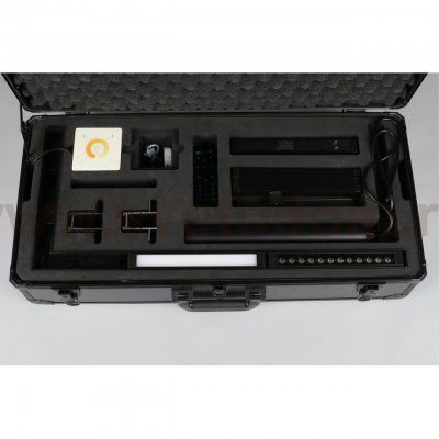 Suitcase Magnetic track 48v (4000 K)