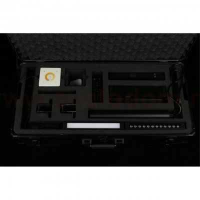 Suitcase Magnetic track 48v (4000 K)