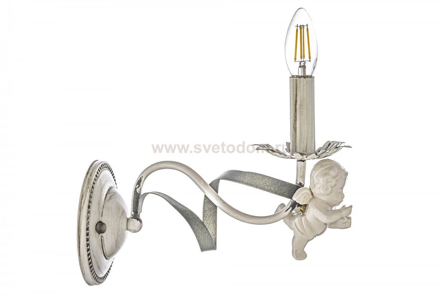 Бра Arti Lampadari Surano E 2.1.1 S