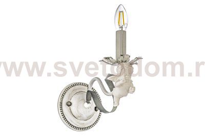 Бра Arti Lampadari Surano E 2.1.1 S