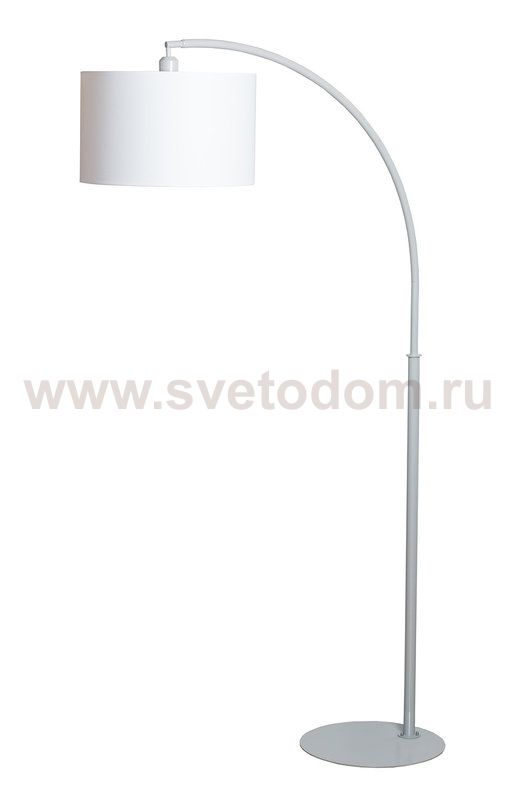 Напольный светильник Swan F1 11 01g