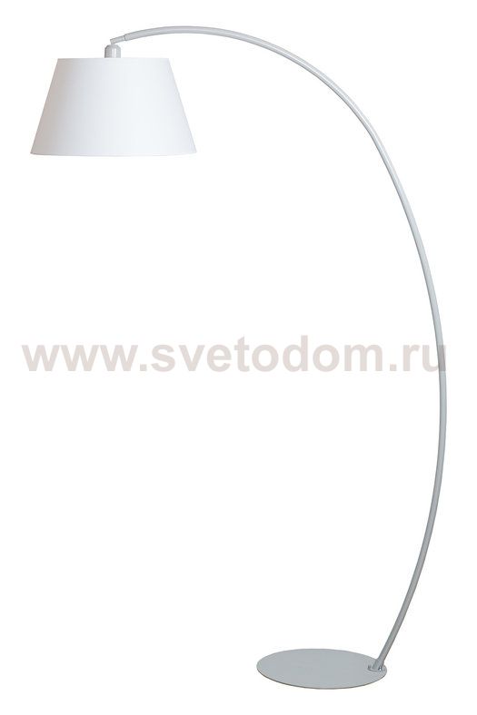 Напольный светильник Swan F2 11 01g