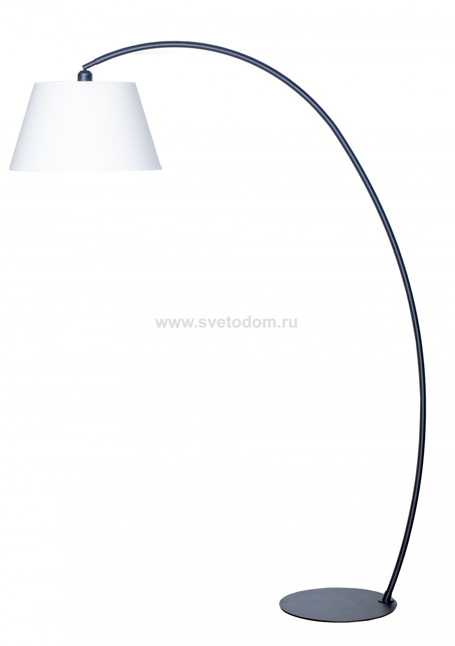 Напольный светильник Swan F2 12 01g