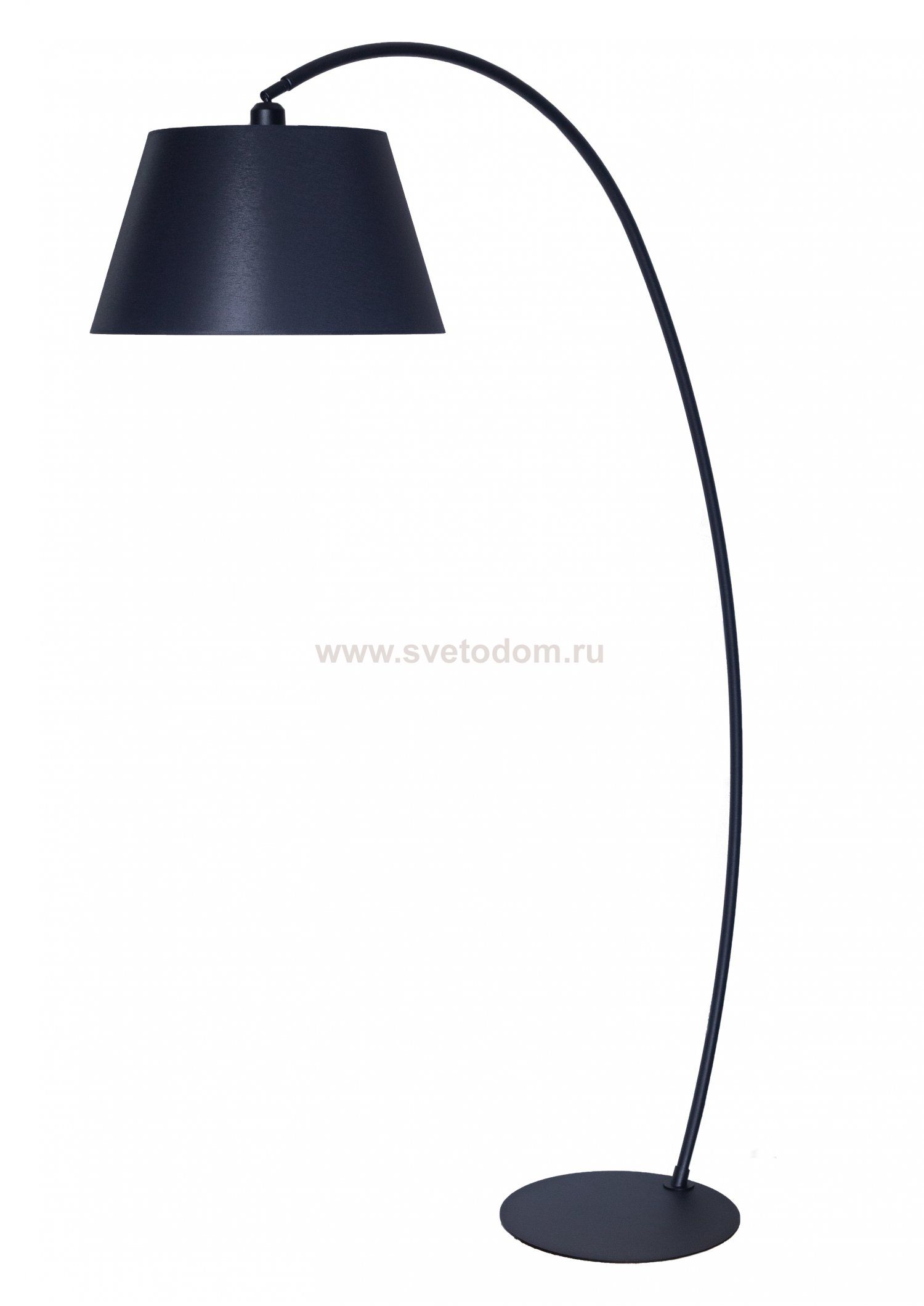 Напольный светильник Swan F2 12 02g